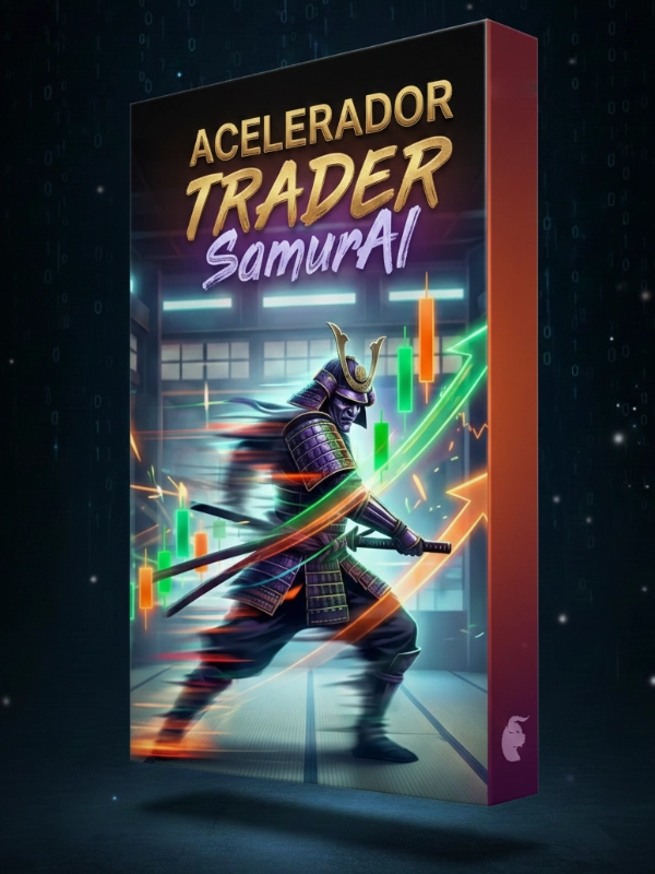 Acelerador Trader SamurAI